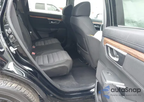 2020 Honda Cr-V Awd Ex from USA, damaged, VIN 5J6RW2H53LA019653